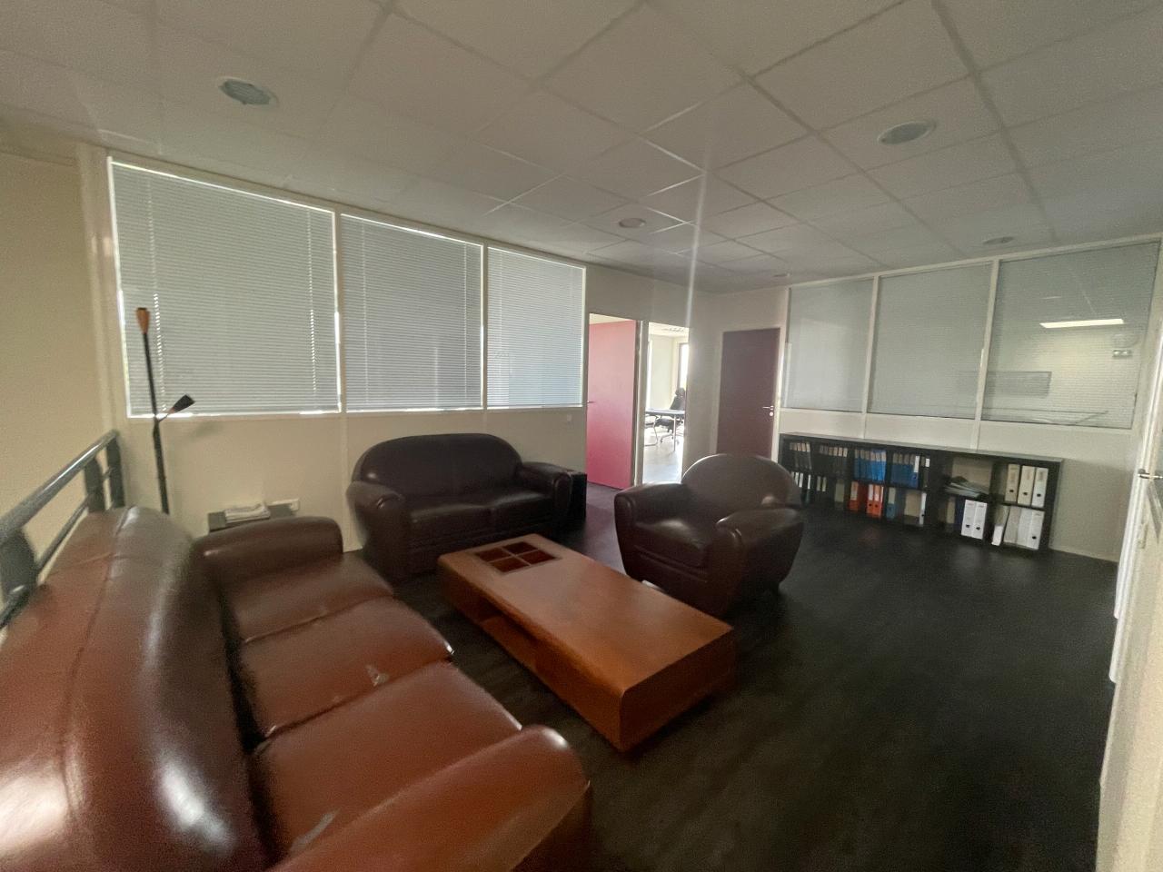 Local d'activité Vénissieux 731m² Location local d'activité Vénissieux Rhône OLACT2534123 11